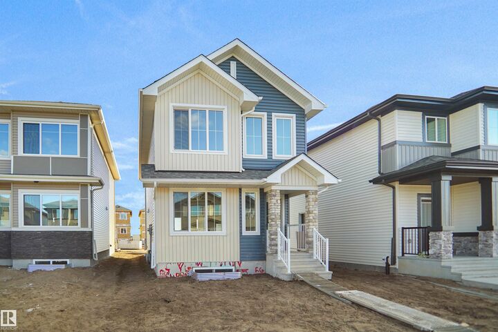 Property Photo:  542 Ashgrove Circle  AB T9E 0K7 