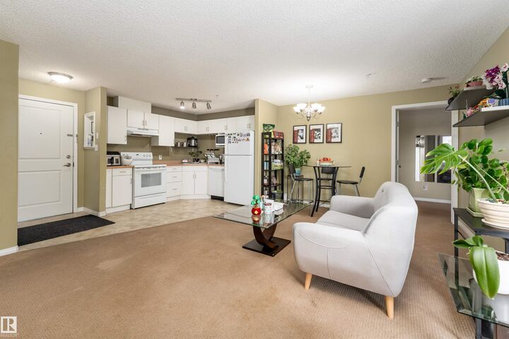 Property Photo:  11325 83 Street NW 231  AB T5B 4W5 