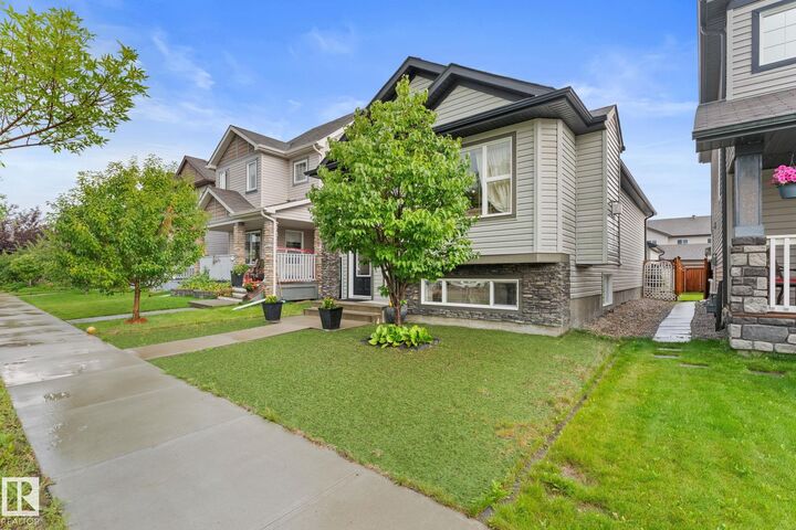 Property Photo:  17027 121 Street NW  AB T5X 0H4 
