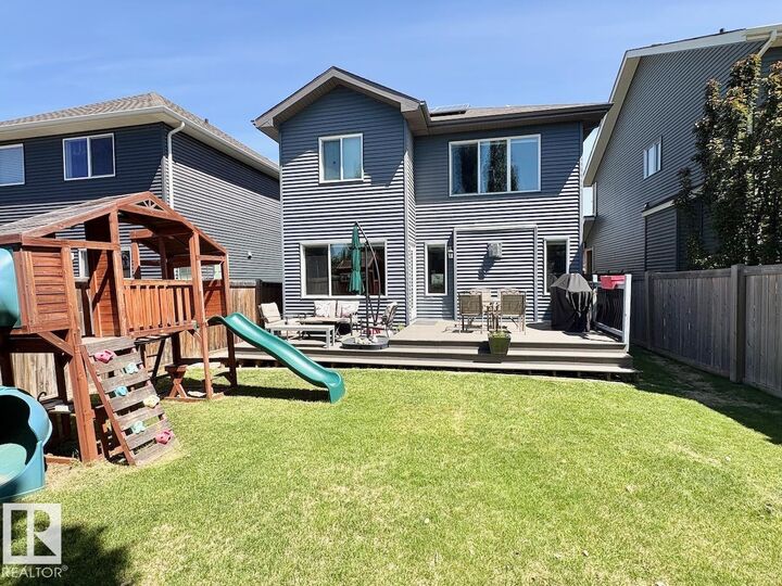Property Photo:  4408 Crabapple Landing Landing SW  AB T6X 0X8 