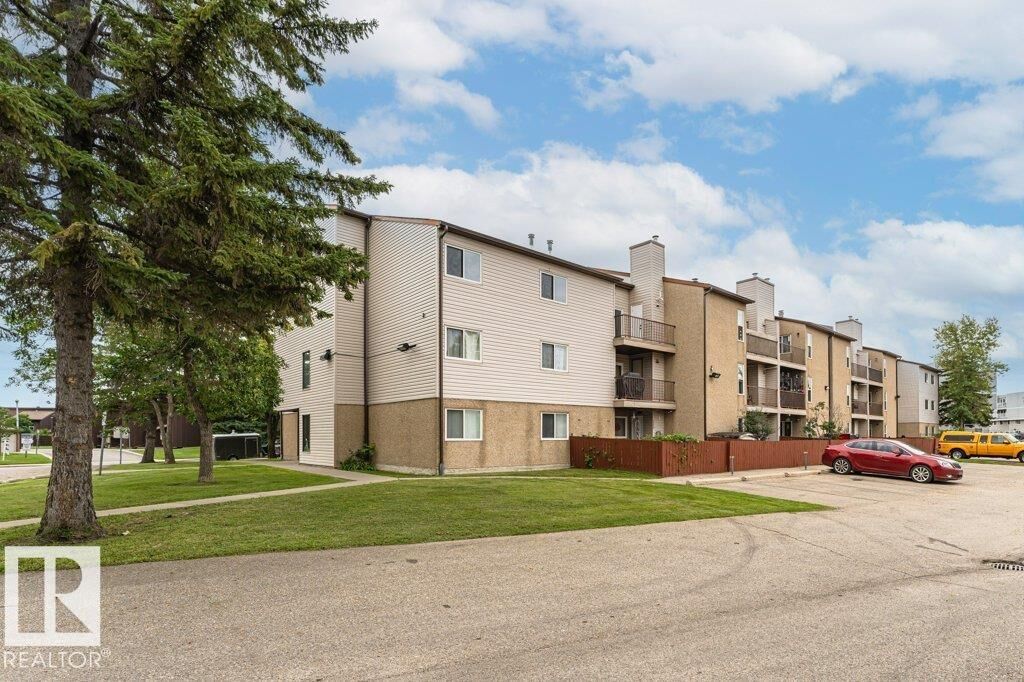 Property Photo:  14004 26 Street NW 209  AB T5Y 1Y4 