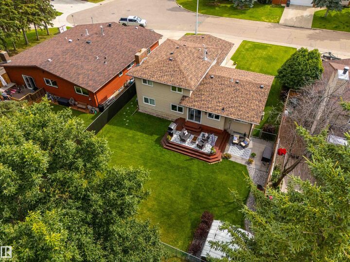 Property Photo: 94 Marlboro Drive AB T7X 2T2