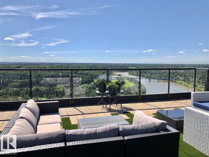 Property Photo: 8220 Jasper Avenue NW 102 AB T5H 4B6