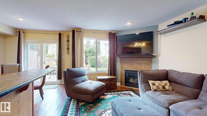 Property Photo:  107 Hartwick Loop  AB T7X 0A5 