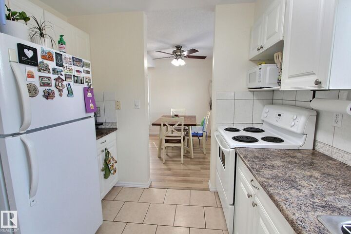 Property Photo: 17004 100 Street NW AB T5X 5E1