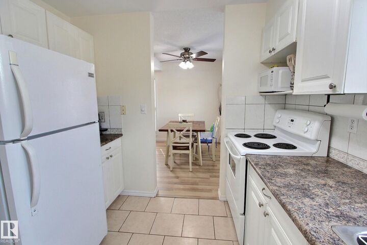 Property Photo: 17004 100 Street NW AB T5X 5E1