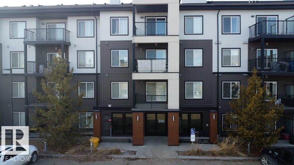 Property Photo:  390 Windermere Rd NW 429  AB T6W 0R1 