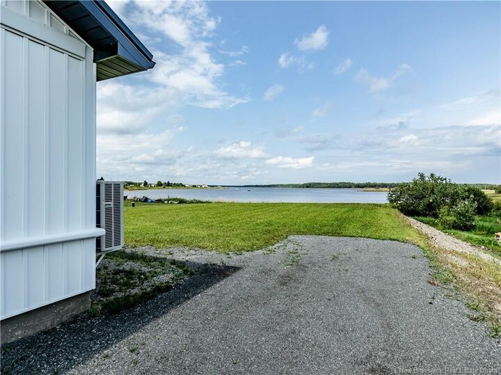 Property Photo:  9783 Route 134  NB E4W 5J7 