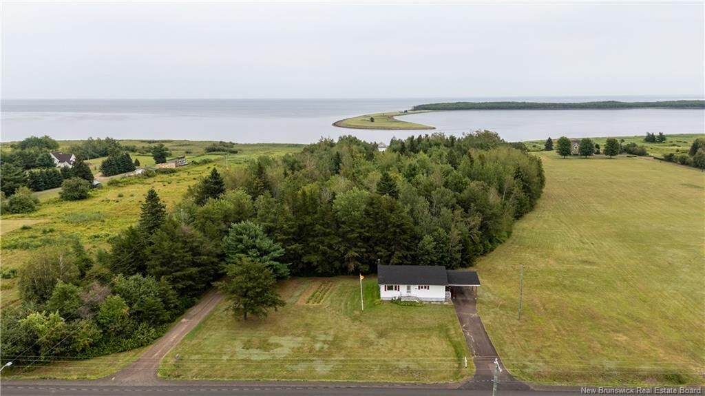 Property Photo:  3170 Route 535  NB E4R 3K3 