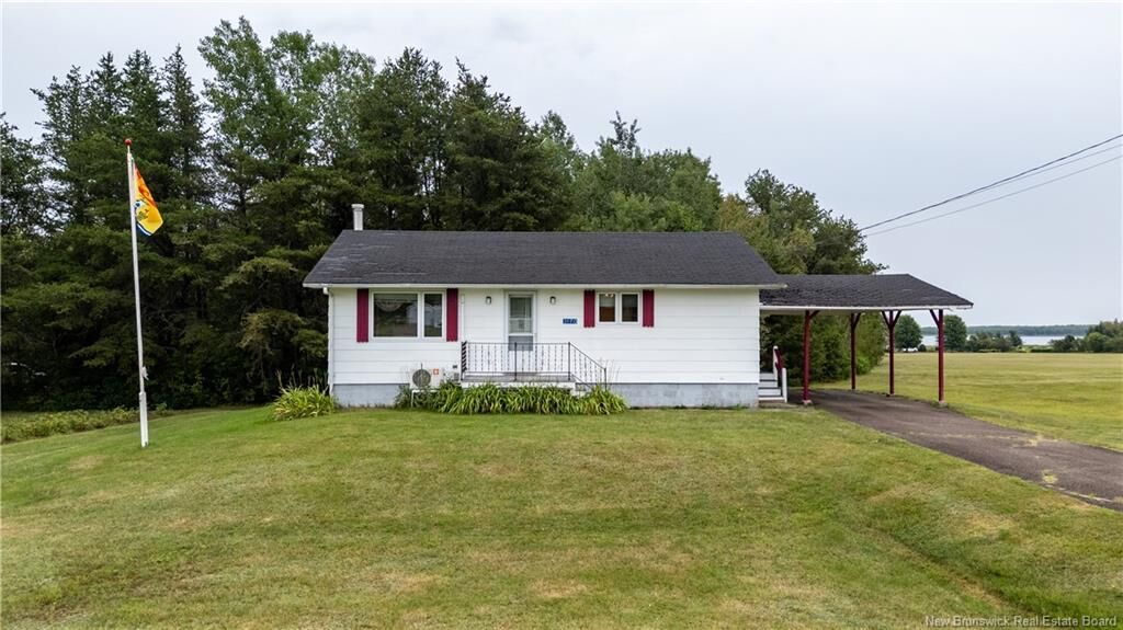 Property Photo:  3170 Route 535  NB E4R 3K3 