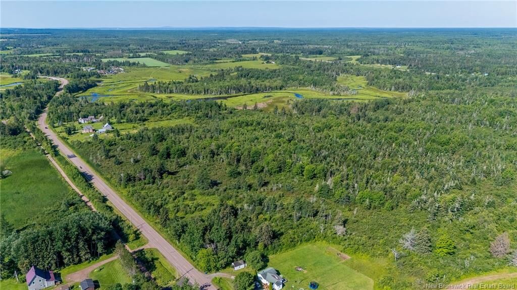 Property Photo: Lot Route 970 NB E4M 1N3