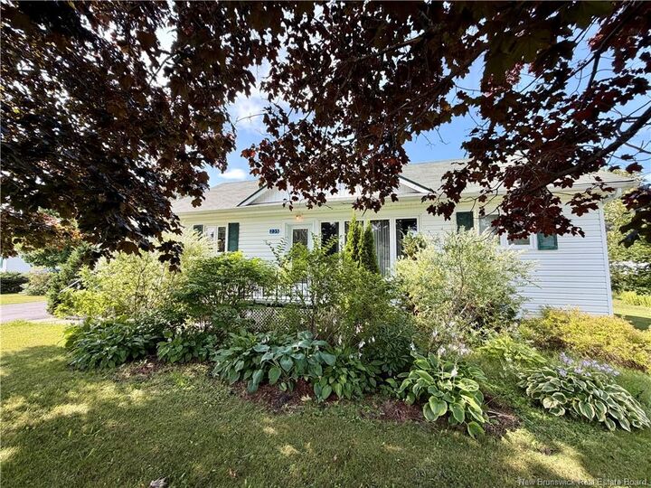 Property Photo:  235 Ave Des Pionniers  NB E8E 1B1 