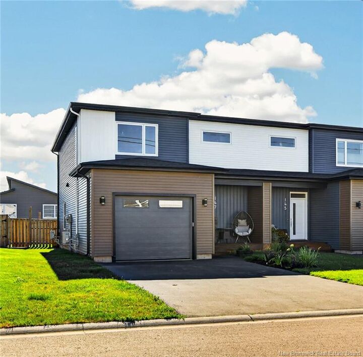 Property Photo: 147 Monique NB E4P 2M5