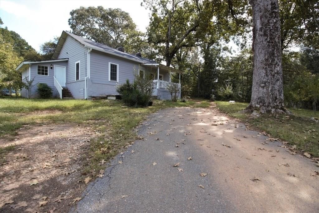 Property Photo:  2191 Palm Street  GA 30115 