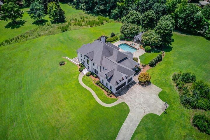 Property Photo: 2760 Camp Branch Road GA 30519