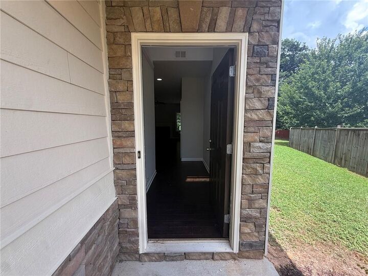 Property Photo: 4050 Ironwood Drive GA 30349