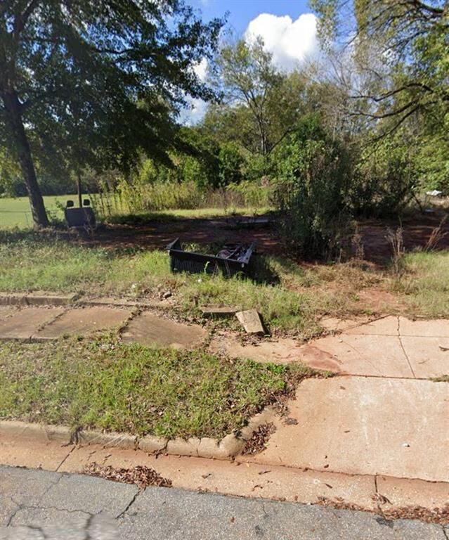 Property Photo: 2501-3 1st Avenue GA 31904