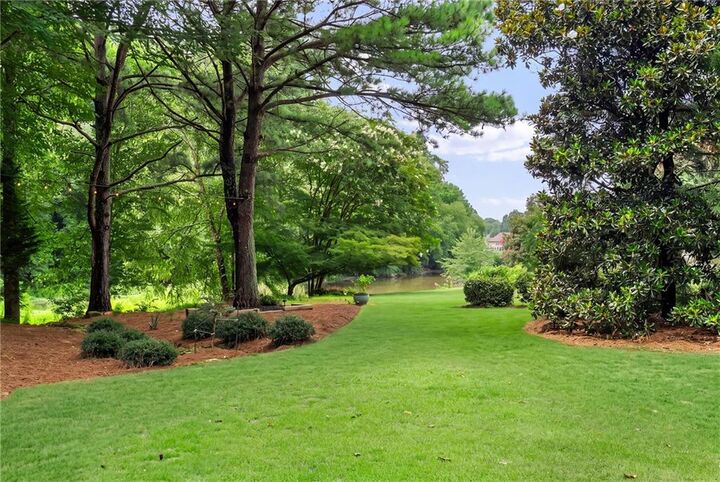 Property Photo:  710 Lake Medlock Drive  GA 30022 