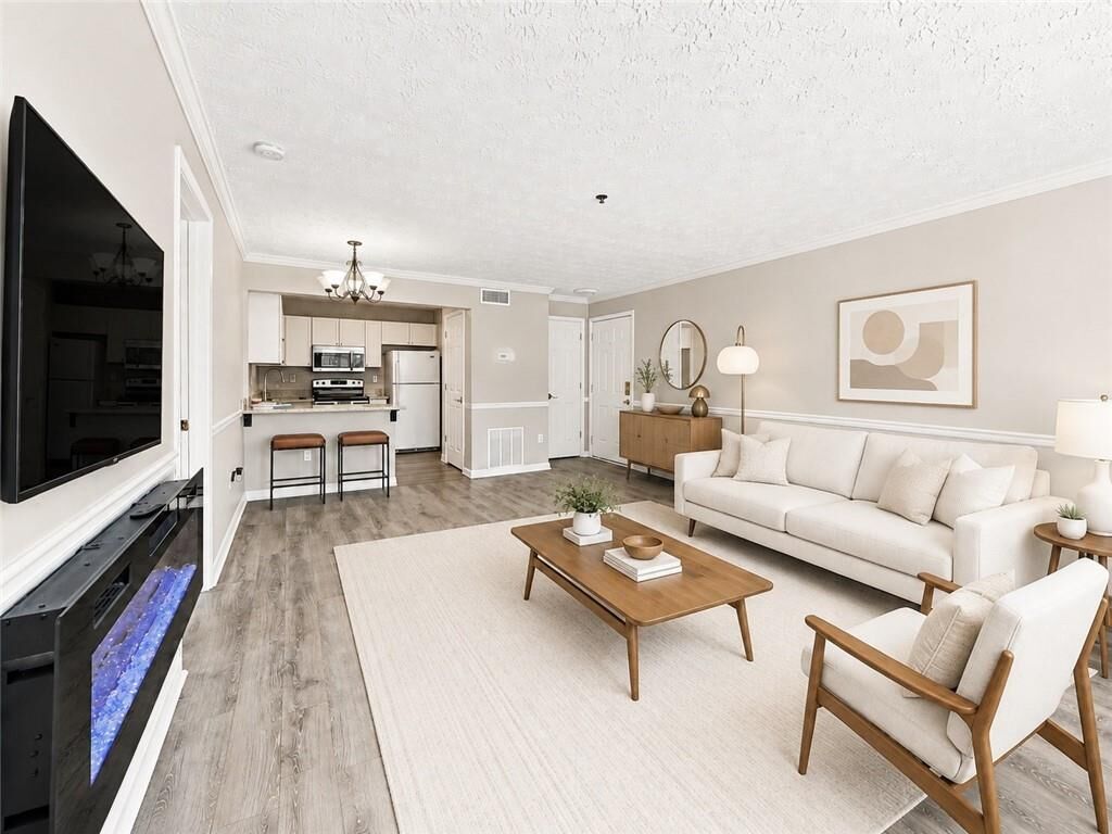 Property Photo:  225 Bentley Place  GA 30084 