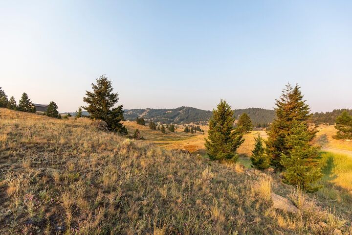 Property Photo: Lot 21 Ski Area Loop MT 59701
