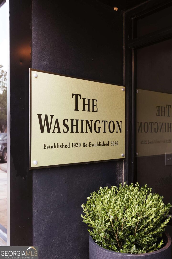 Property Photo: 244 Washington 250 GA 30601
