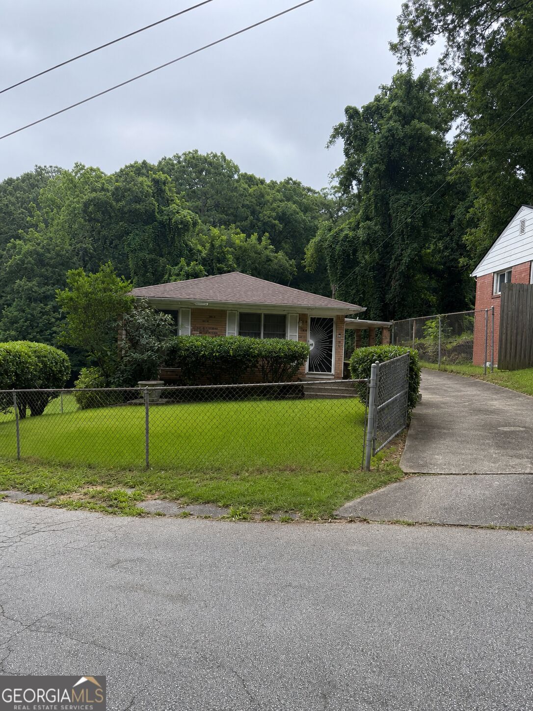 Property Photo:  947 N Eugenia Place NW  GA 30318 