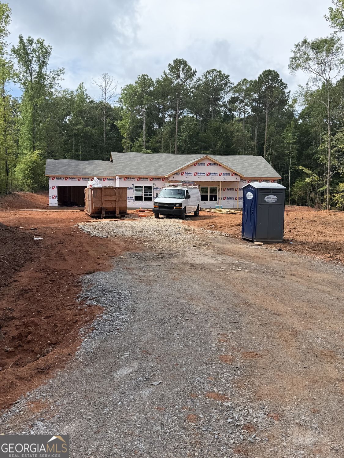 Property Photo:  167 Avalee Road  GA 30205 