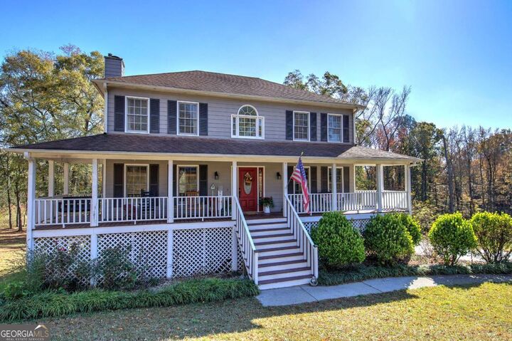 Property Photo: 35 SE Miltons Walk 14 GA 30120