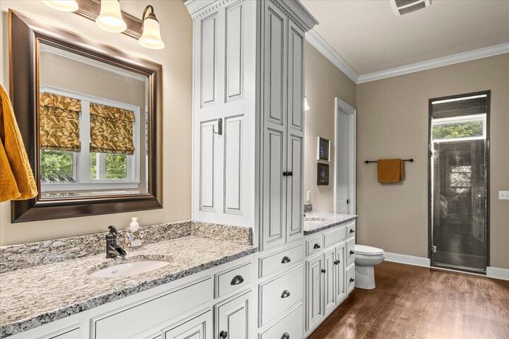 Property Photo: 678 Deep Woods Drive TN 37327