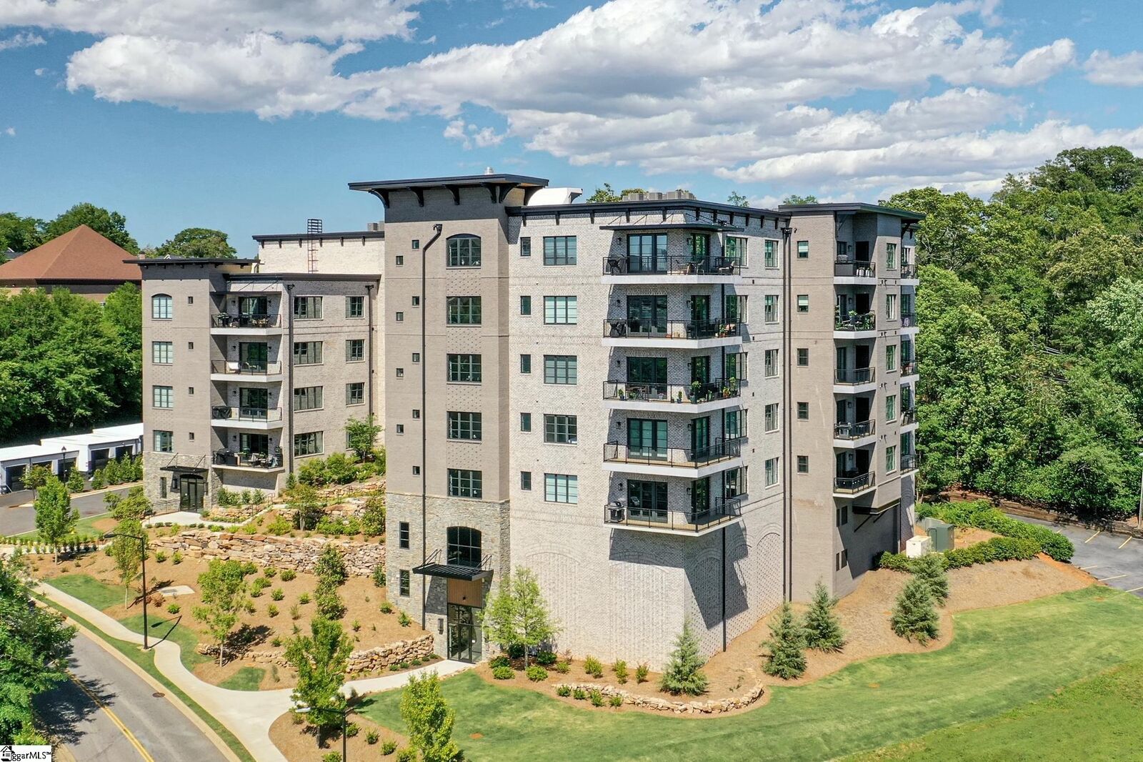 Property Photo: 95 Dr. David C. Francis Street Unit 108 SC 29601