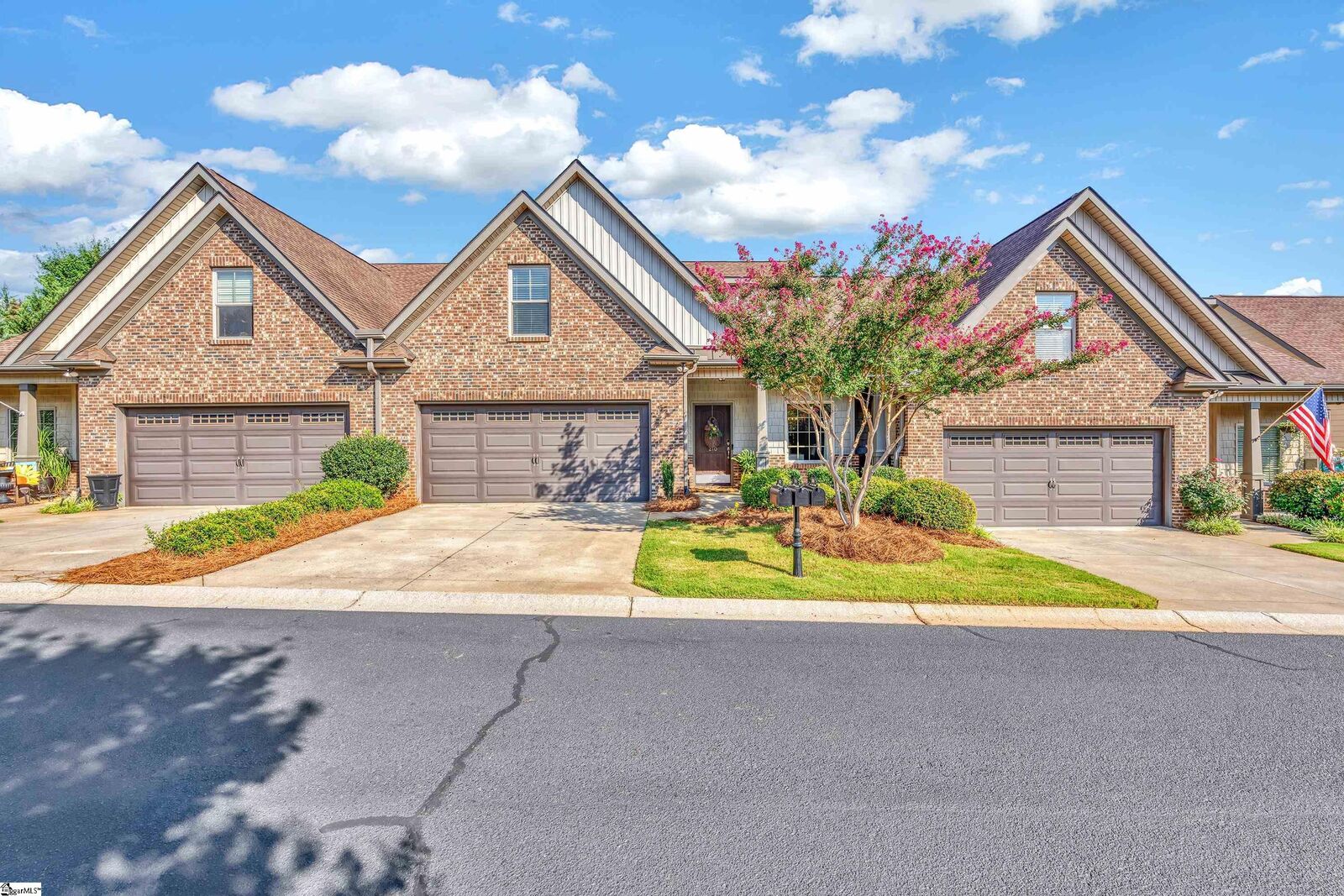 Property Photo: 210 Bay Laurel Way SC 29681