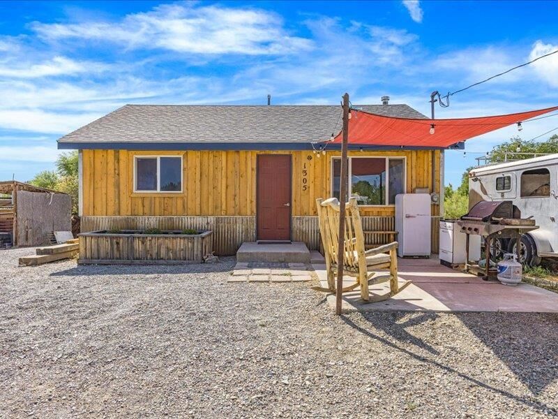 Property Photo:  1305 M 1/4 Road  CO 81524 