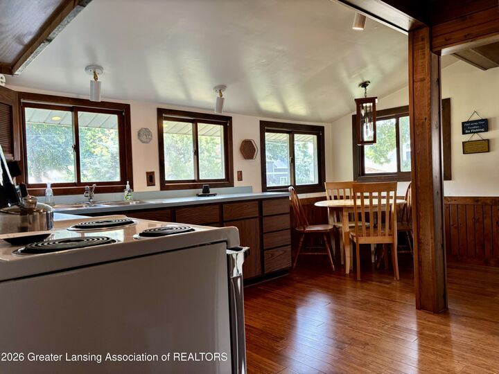 Property Photo:  1433 Charlotte Landing  MI 49284 