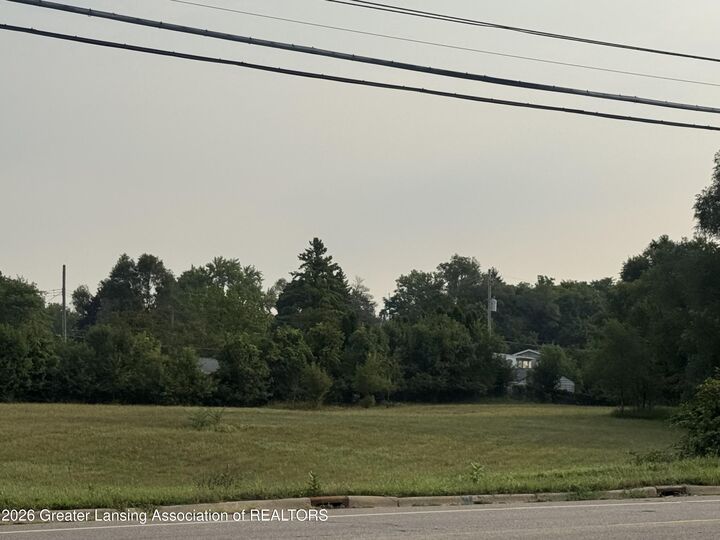 Property Photo: 0 W Jolly Road MI 48910