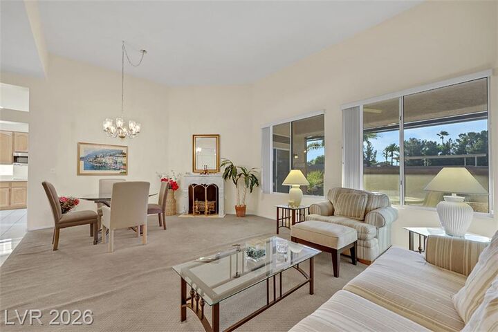 Property Photo:  2046 Poppywood Avenue  NV 89012 