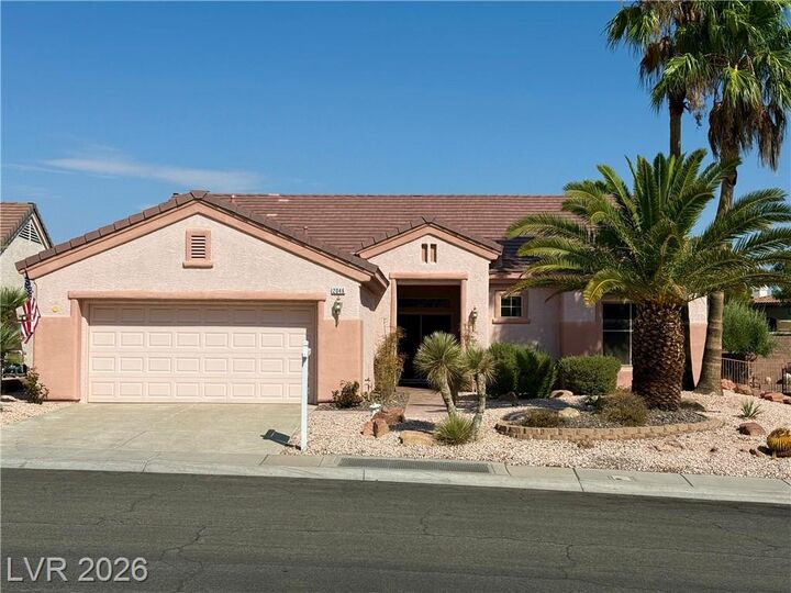Property Photo:  2046 Poppywood Avenue  NV 89012 
