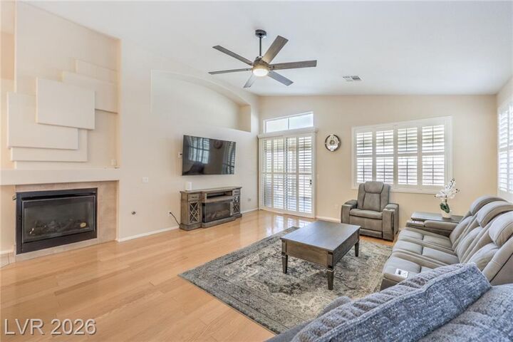 Property Photo:  60 Blaven Drive  NV 89002 