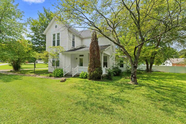 Property Photo: 10720 Mill Street KY 42376