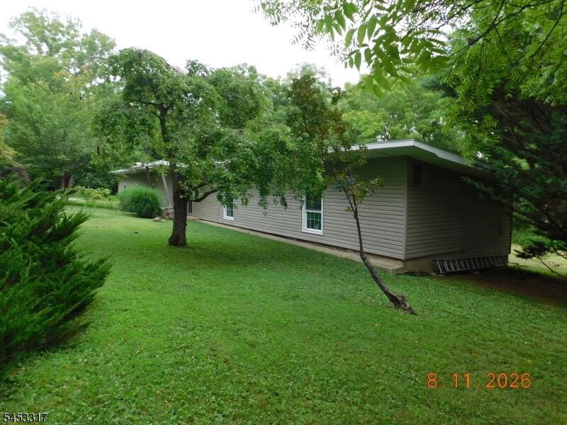 Property Photo:  67 Cemetery Hill Rd  NJ 07882 