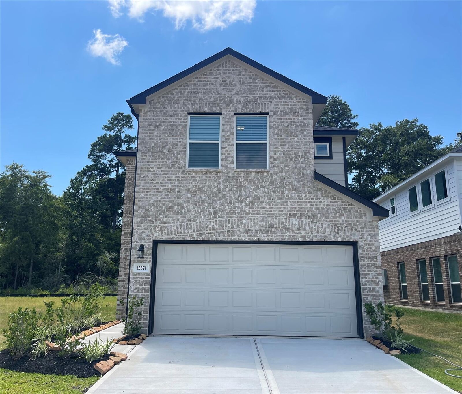 Property Photo:  12371 Sunset Canyon Way  TX 77318 