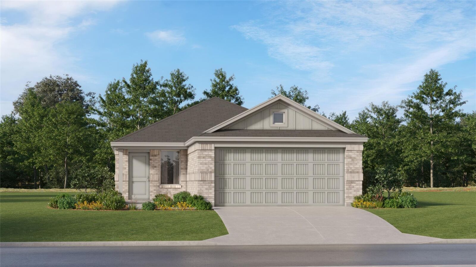 Property Photo: 31225 Piccolo Fiore Lane TX 77336