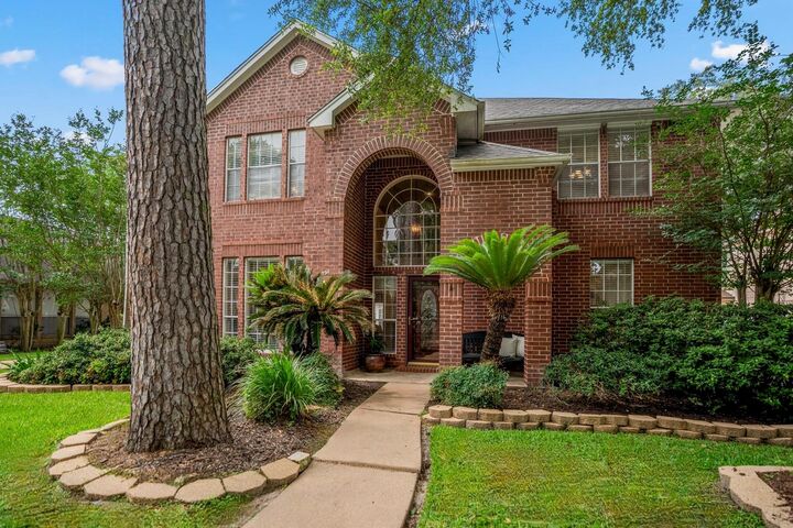 Property Photo:  6614 Seinfeld Court  TX 77069 