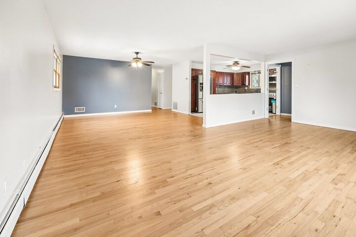 Property Photo: 19 Acorn Rd 1 NJ 07094