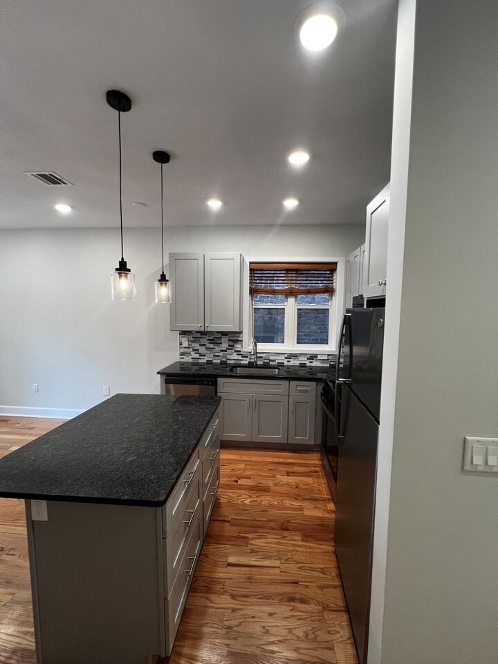 Property Photo: 116 Carlton Ave 1 NJ 07306