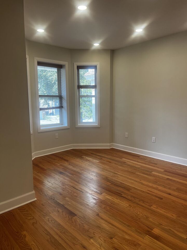 Property Photo: 116 Carlton Ave 1 NJ 07306
