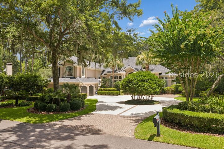 Property Photo:  11 Whitehall Drive  SC 29910 