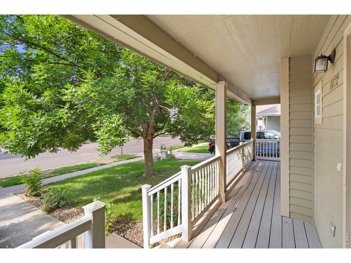 Property Photo:  1422 Fairfield Ave  CO 80550 