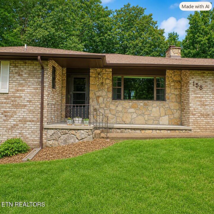 Property Photo:  158 Snead Drive  TN 38558 