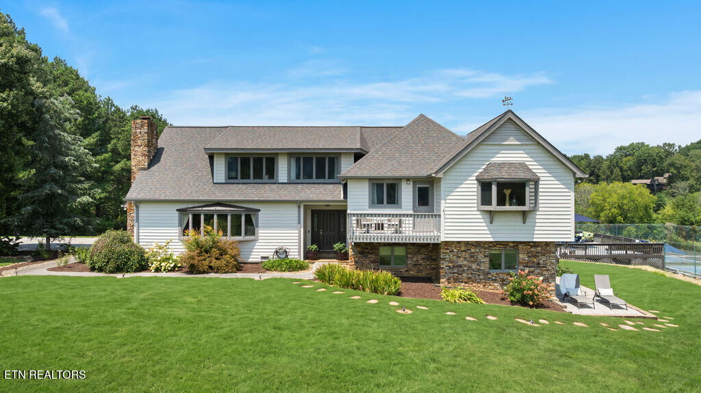 Property Photo: 1222 Green Court TN 37865