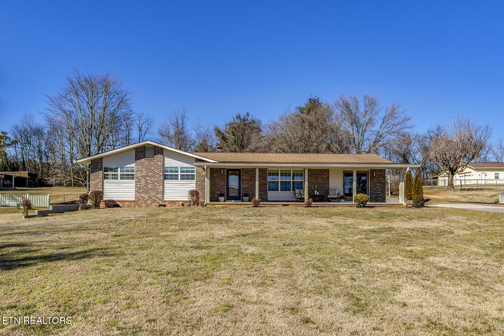 Property Photo:  12409 Boyd Station Rd  TN 37934 